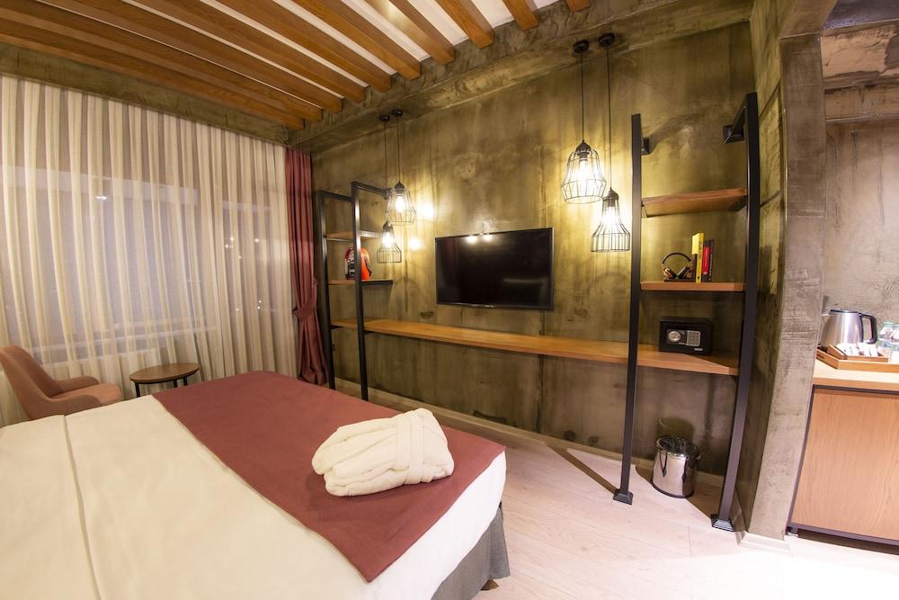 MEYDAN BESIKTAS OTEL — ISTANBUL — fotografie hotel nr. 12