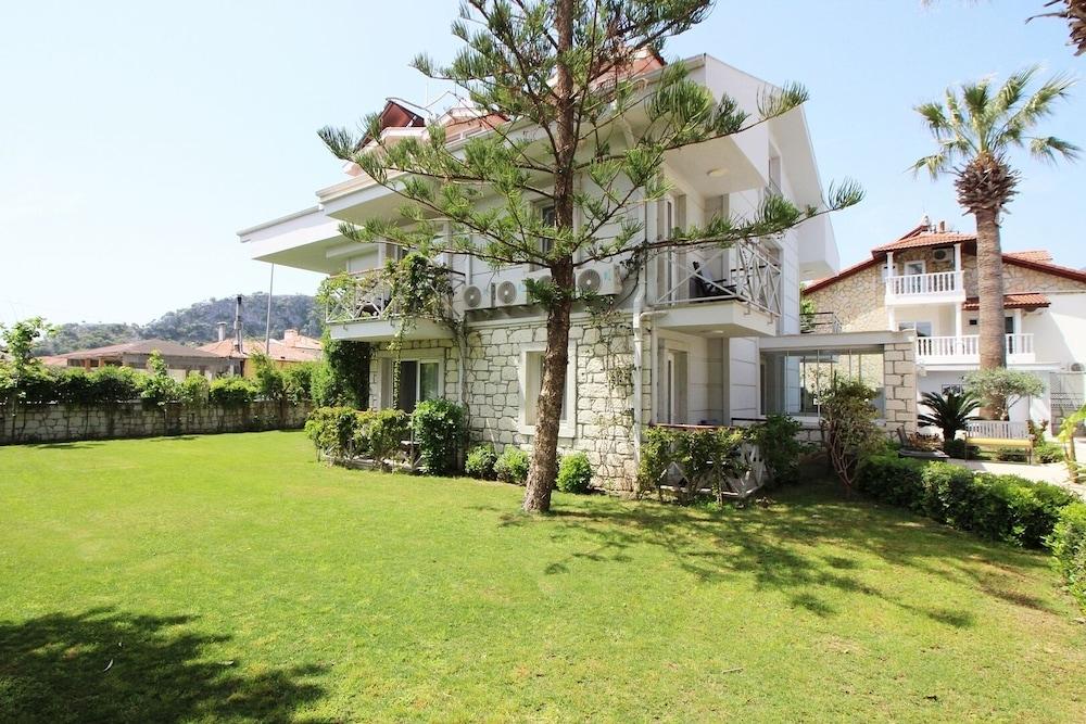 HOTEL DALYANCE — DALYAN — фотография отеля №33