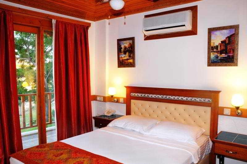 TUI BLUE ANGORA BEACH — IZMIR — fotografie hotel nr. 4