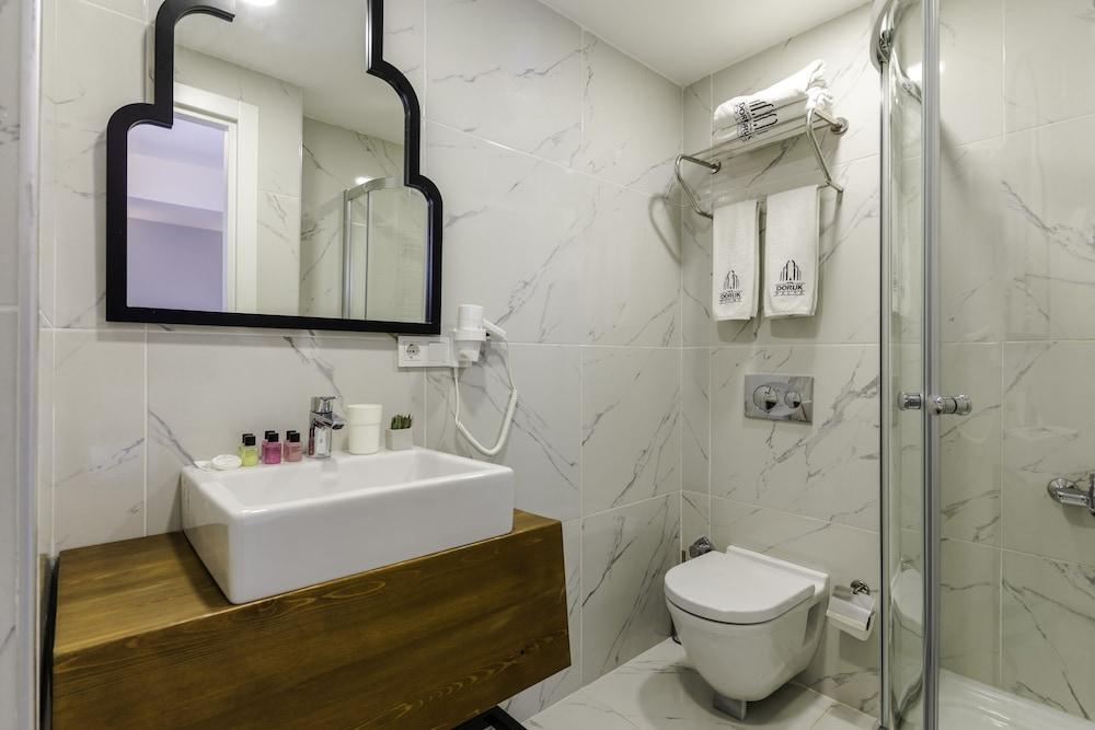 DORUK PALAS HOTEL — ISTANBUL — fotografie hotel nr. 25