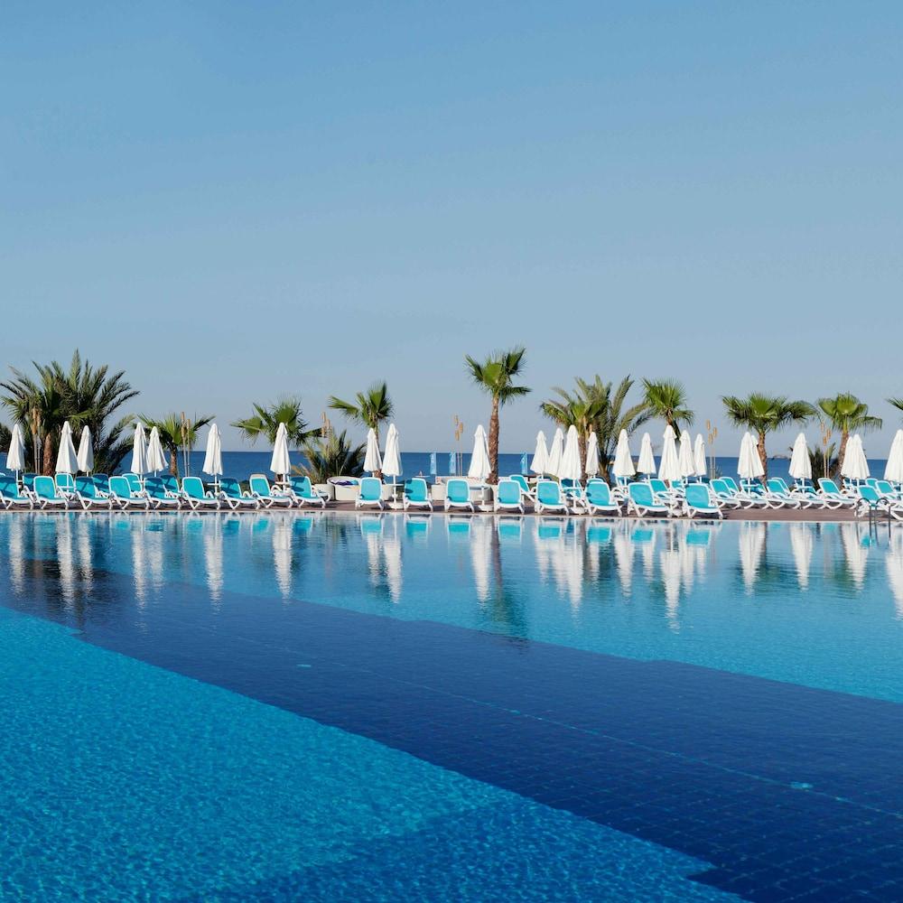 PALOMA OCEANA — SIDE — фотография отеля №20