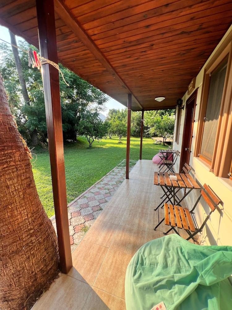 GRENADINE LODGE — DALYAN — фотография отеля №18