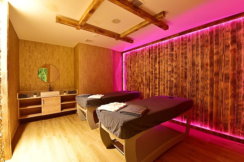 JASMIN ELITE RESIDENCE — BODRUM — fotografie hotel nr. 26