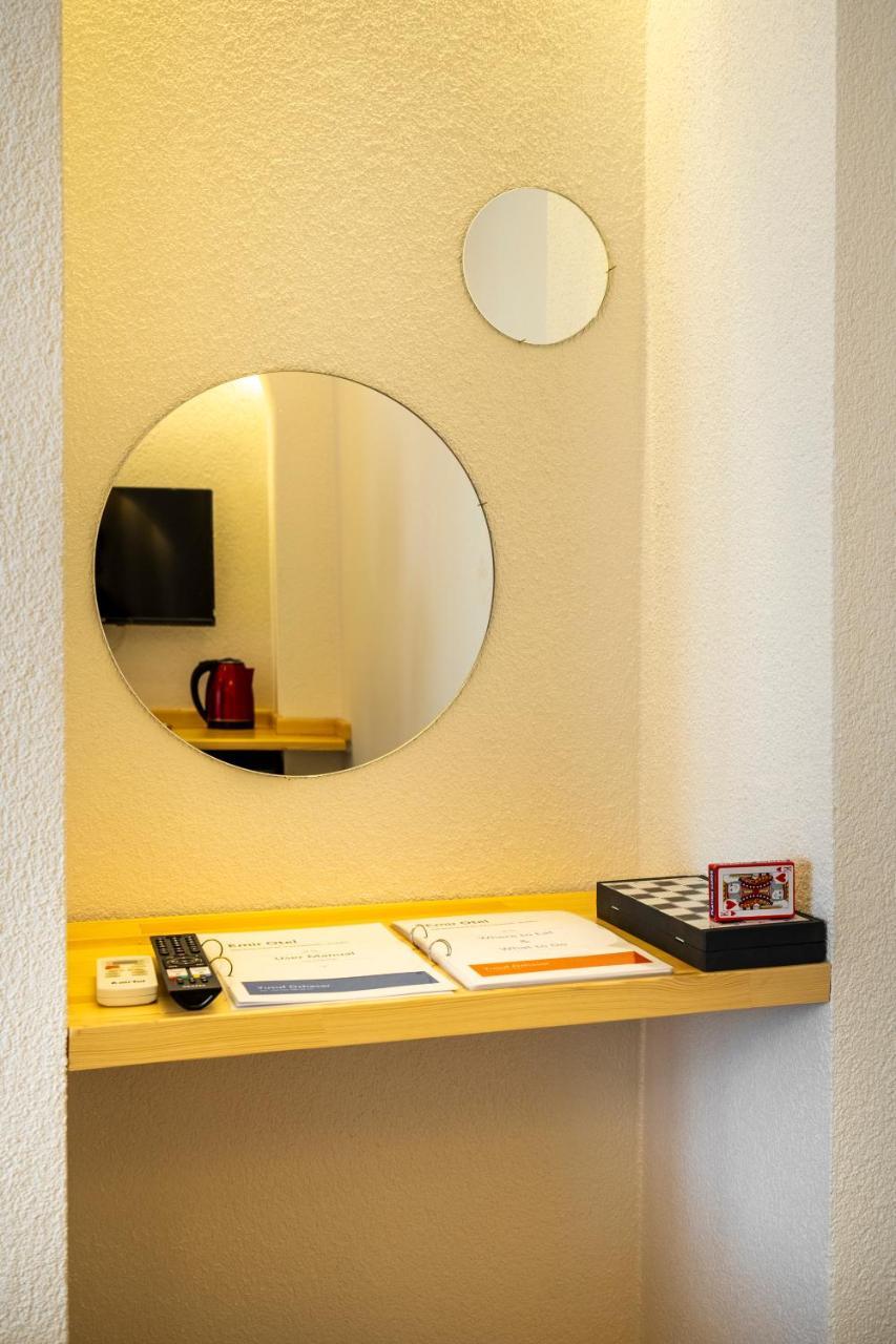 EMIR HOTEL (ADULTS ONLY) — ISTANBUL — fotografie hotel nr. 26