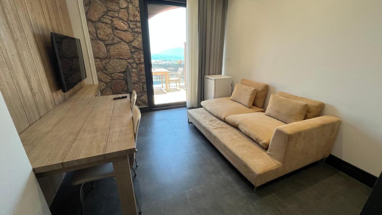 BODRUM AKKARTAL PANORAMIC KONAKLAMA TESISI — BODRUM — fotografie hotel nr. 18