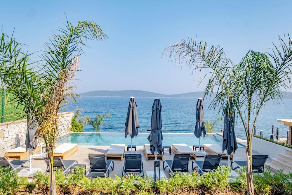 ISOLINA BODRUM — BODRUM — фотография отеля №26