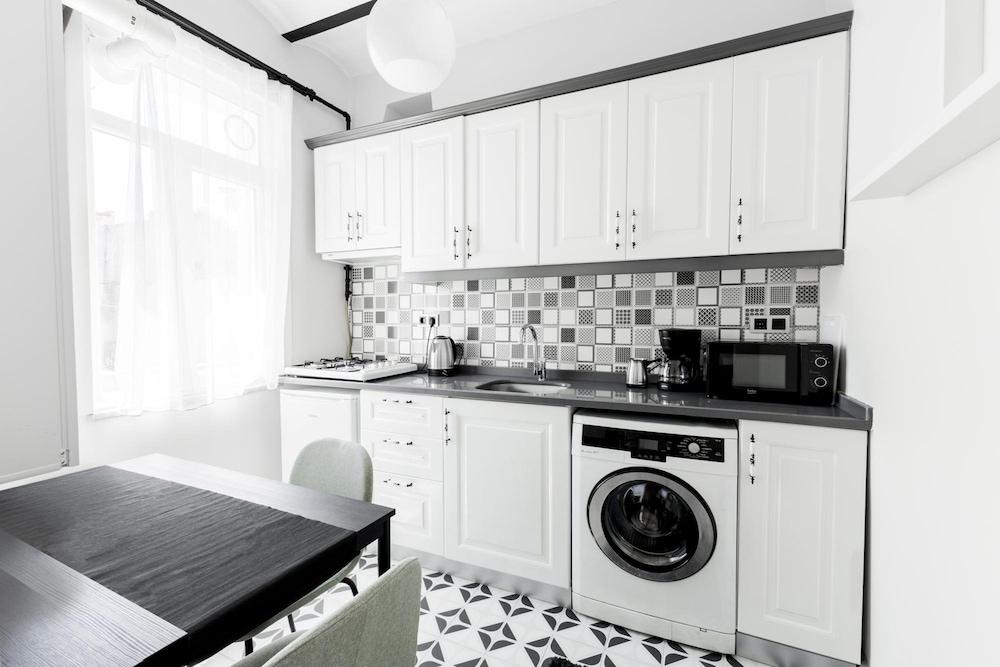 GALATA S NEW FACE ELEGANCE — ISTANBUL — fotografie hotel nr. 25