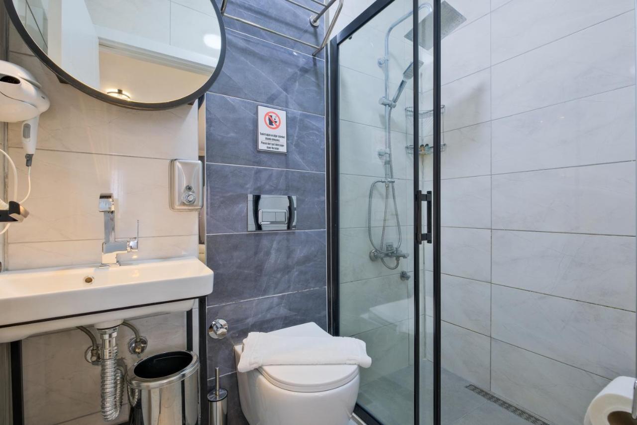 MIRALYA SUITES — FETHIYE — фотография отеля №20