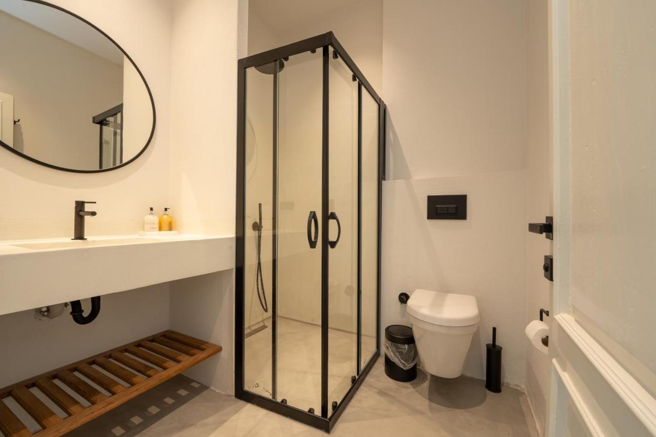 GIZZ SUITES — FETHIYE — fotografie hotel nr. 28