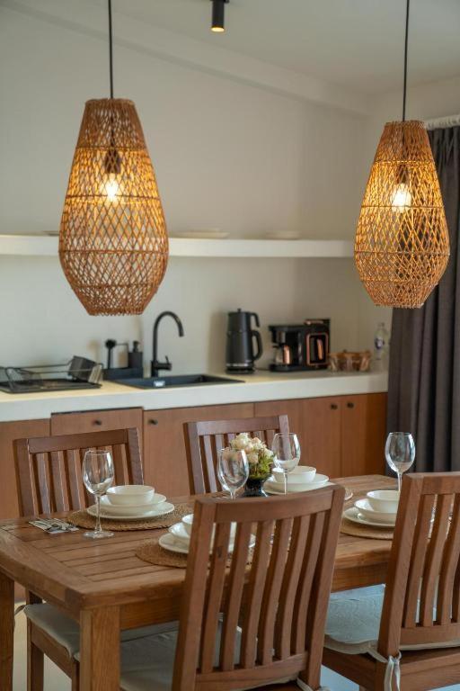 GIZZ SUITES — FETHIYE — fotografie hotel nr. 33