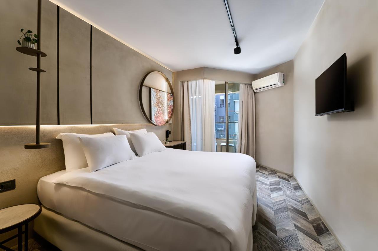 ALANYA BUYUK HOTEL (ADULTS ONLY) — ALANYA — фотография отеля №25