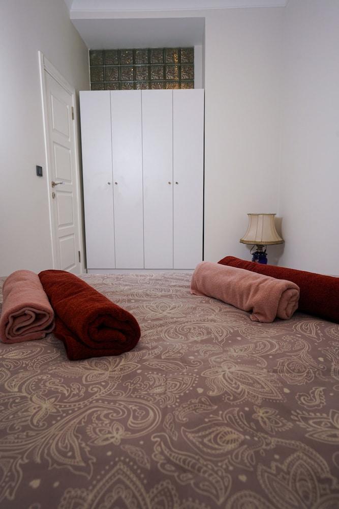MERKURI APART — ISTANBUL — fotografie hotel nr. 13