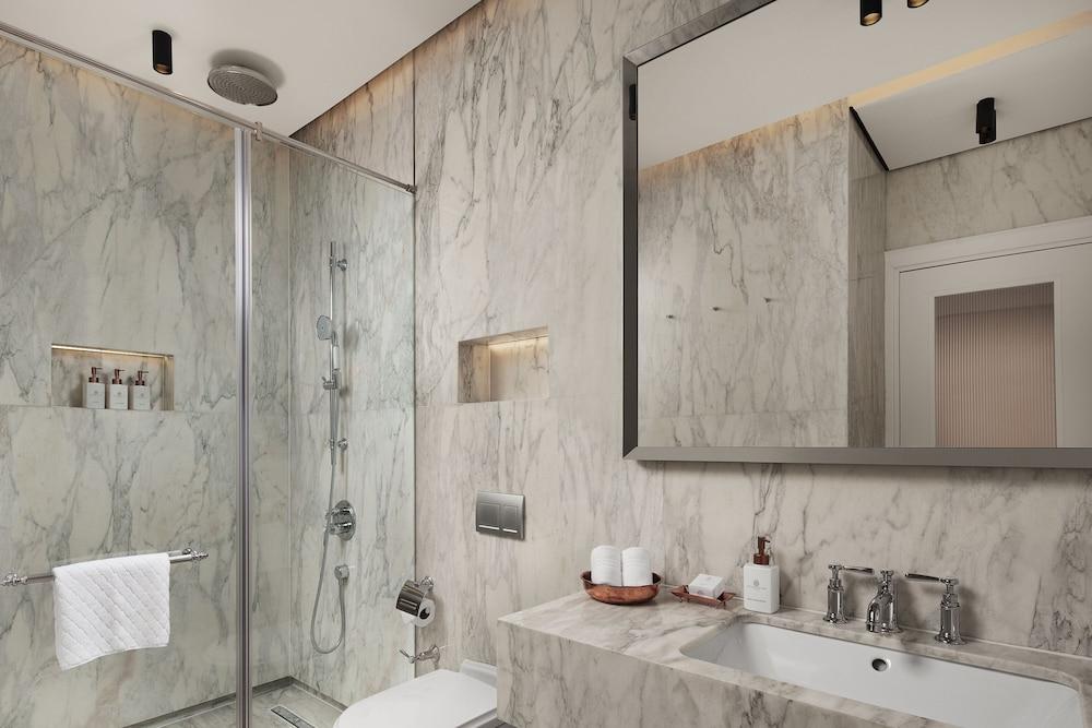 SANASARYAN HAN, A LUXURY COLLECTION HOTEL, ISTANBUL — ISTANBUL — fotografie hotel nr. 7