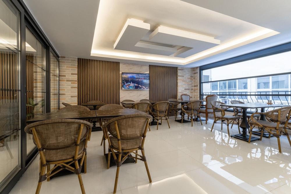 RUBBY HOTEL — ISTANBUL — fotografie hotel nr. 30