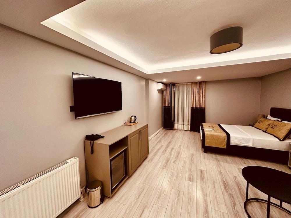 RUBBY HOTEL — ISTANBUL — fotografie hotel nr. 13