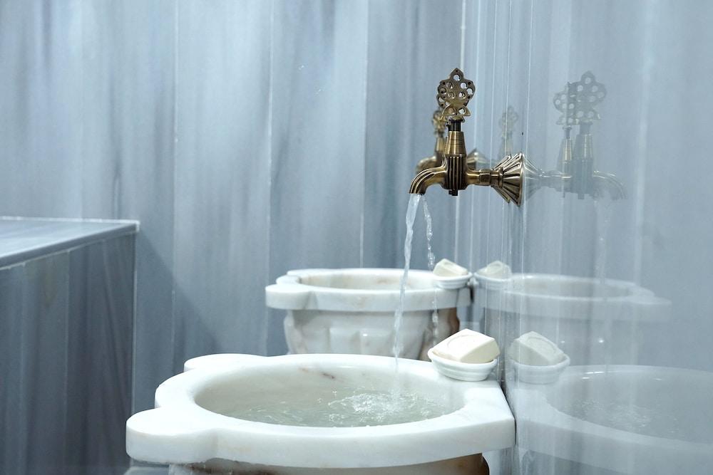 GREENWICH ISTANBUL HOTEL — ISTANBUL — fotografie hotel nr. 18
