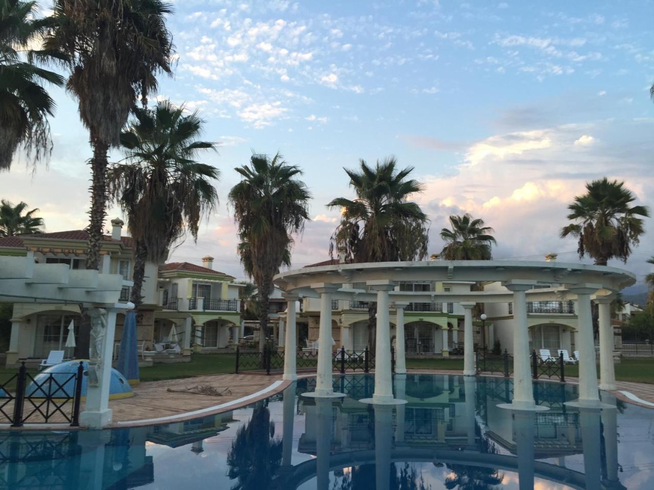 VILLAMEL — FETHIYE — фотография отеля №11