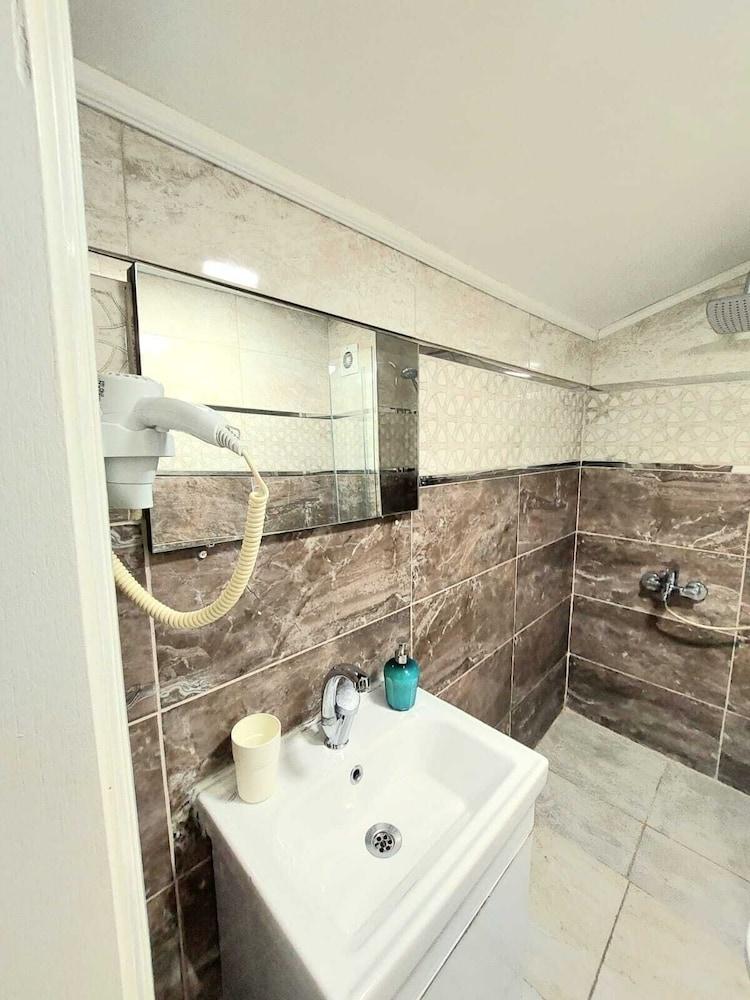 LA BELLA SUITES BEYOGLU — ISTANBUL — фотография отеля №27
