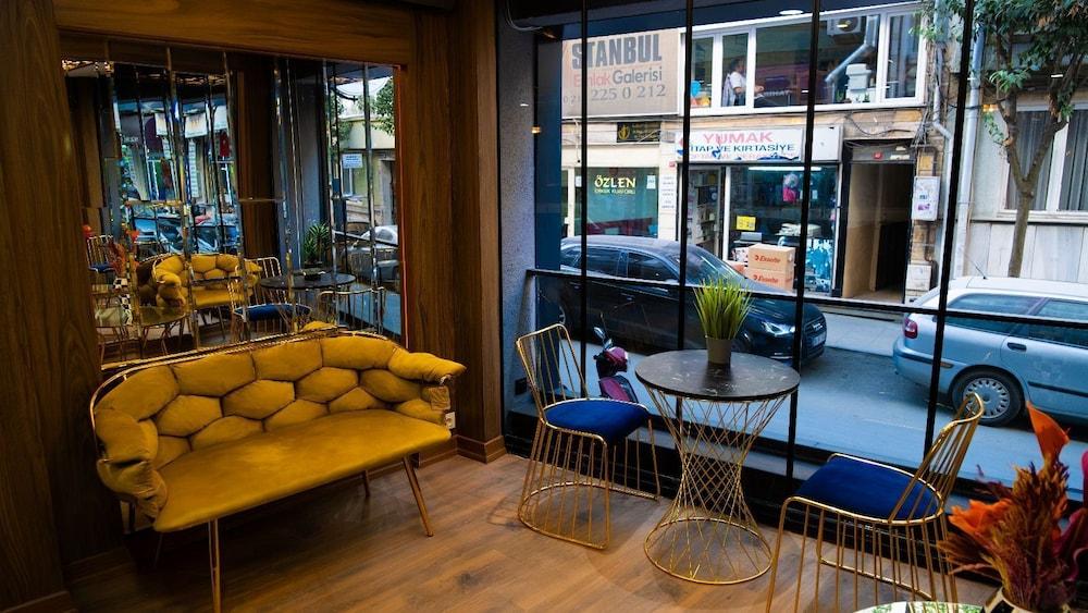 SISLI HOUSE BY REMAR HOLIDNG — ISTANBUL — fotografie hotel nr. 2