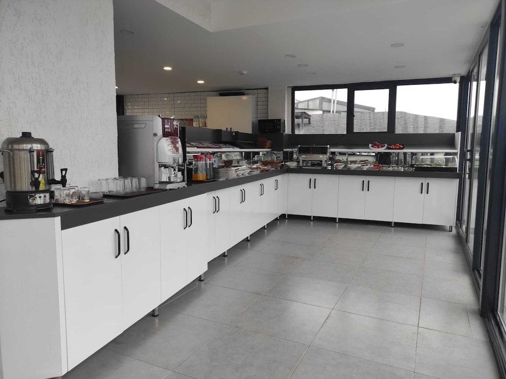 HOTEL ESVE ISTANBUL — ISTANBUL — fotografie hotel nr. 16