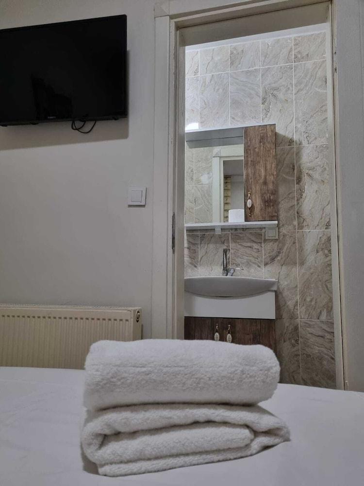 THE QUEENS ISTANBUL — ISTANBUL — fotografie hotel nr. 4