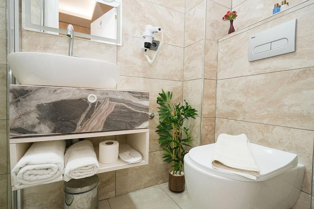 LUXURY MEDEA TAKSIM HOTEL — ISTANBUL — фотография отеля №34