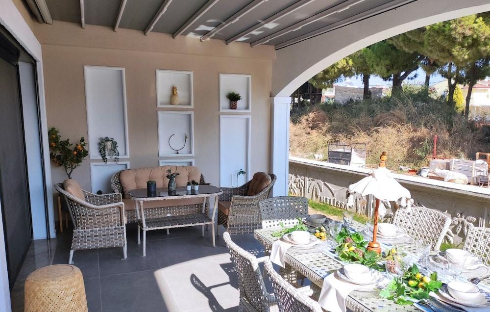 TAS TATIL EVLERI — KUSADASI — fotografie hotel nr. 15