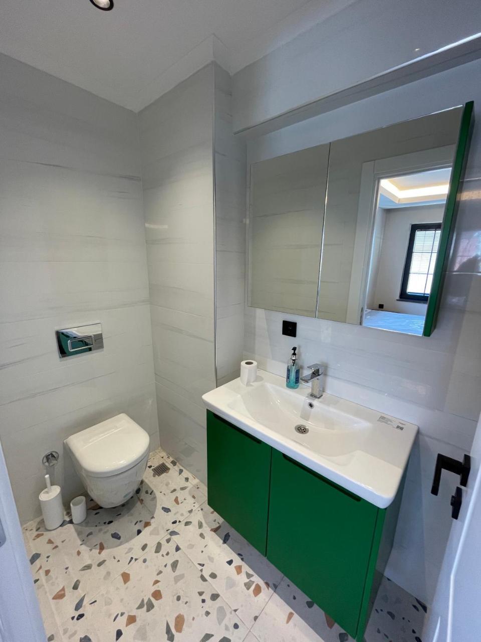 ARC HOUSE — ISTANBUL — fotografie hotel nr. 21