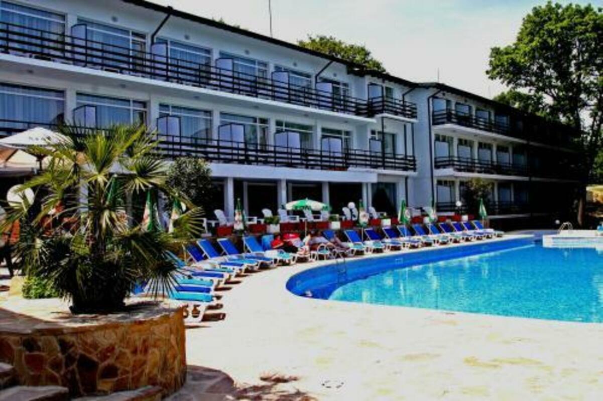 KINI PARK — VARNA