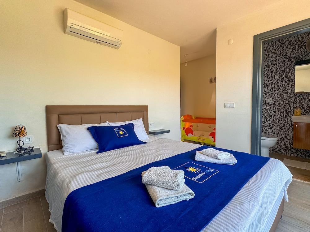 EXCLUSIVE VILLAS — KUSADASI — фотография отеля №9