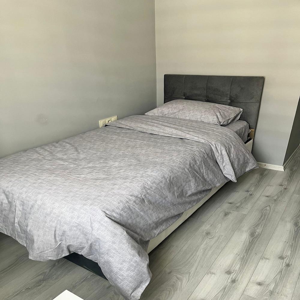 GRAND WHITE SUIT OTEL — SIVAS — fotografie hotel nr. 2