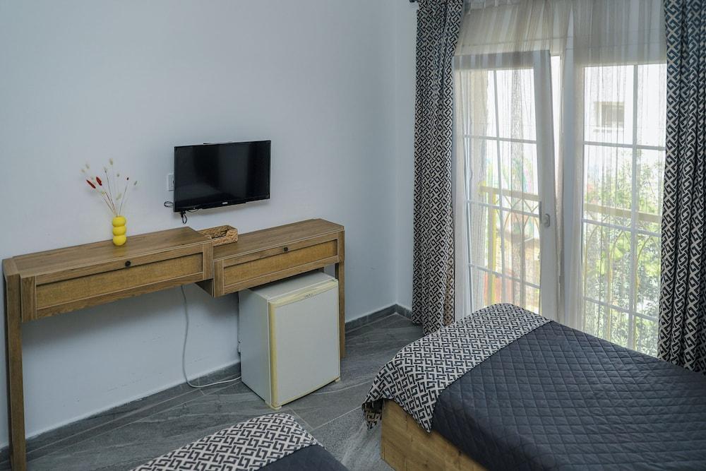 AMARILLO ALACATI — CESME — fotografie hotel nr. 8