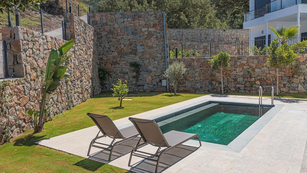 AL MARE — BODRUM