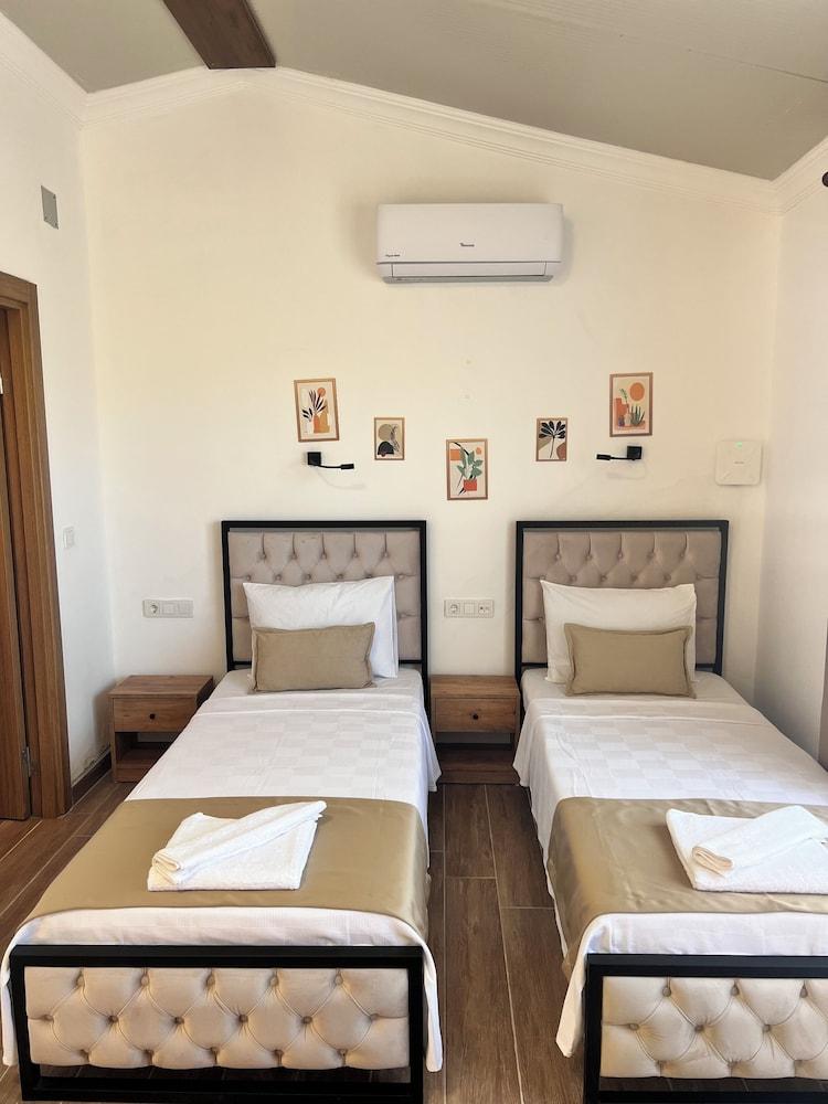 TERAS ORHANIYE — MARMARIS — фотография отеля №12