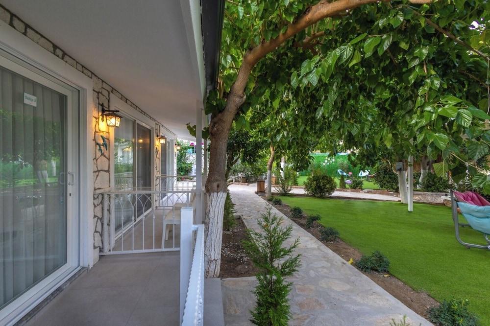 KIYI HOTEL SELIMIYE — MARMARIS — fotografie hotel nr. 14