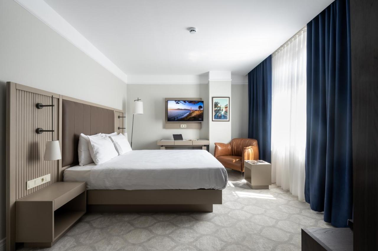 NOBLE PANGALTI — ISTANBUL — fotografie hotel nr. 6