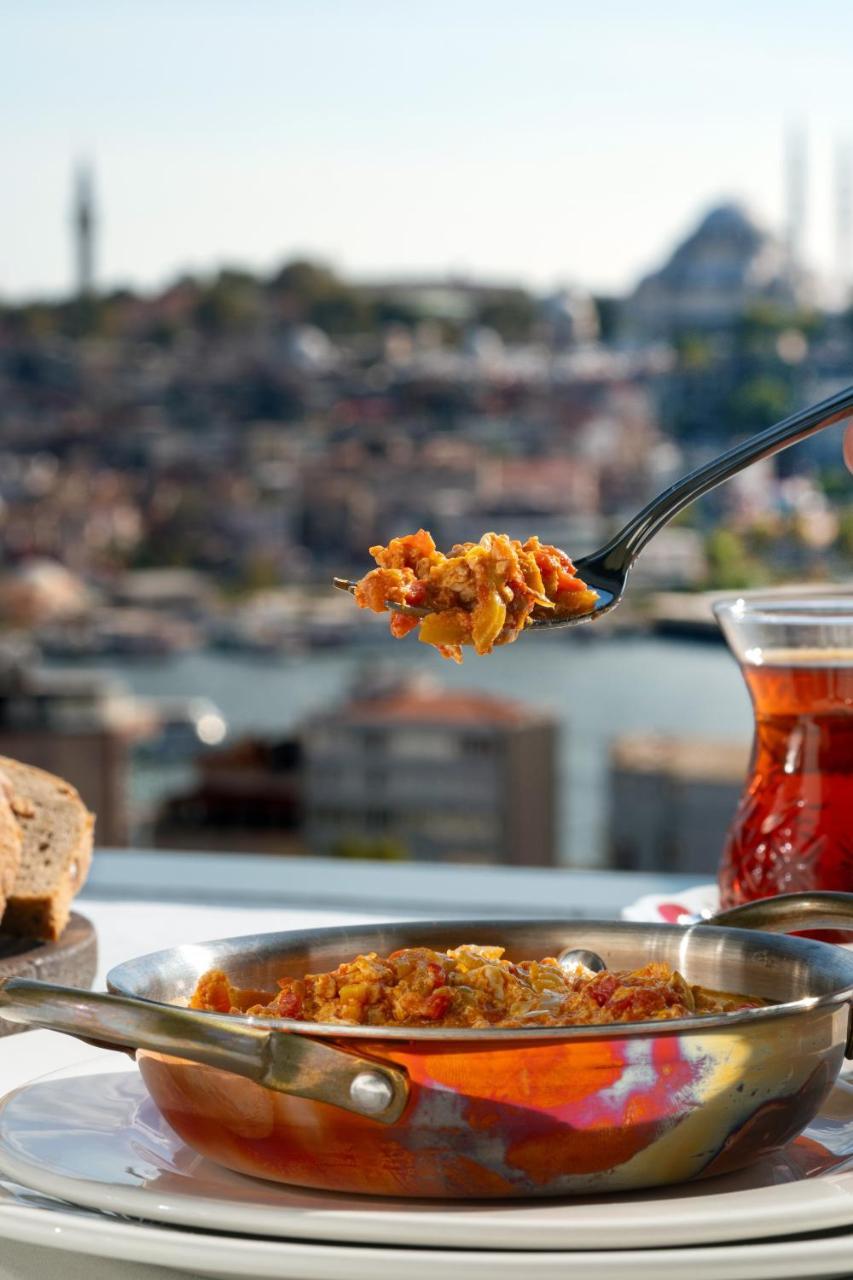 THE HOTELS, GALATA — ISTANBUL — fotografie hotel nr. 29