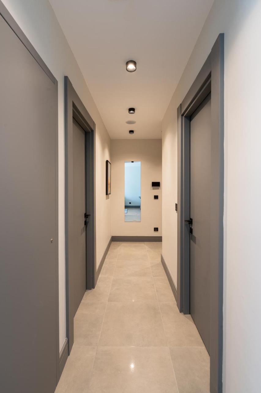 THE SUPERIOR LIVING KAGITHANE — ISTANBUL — fotografie hotel nr. 7