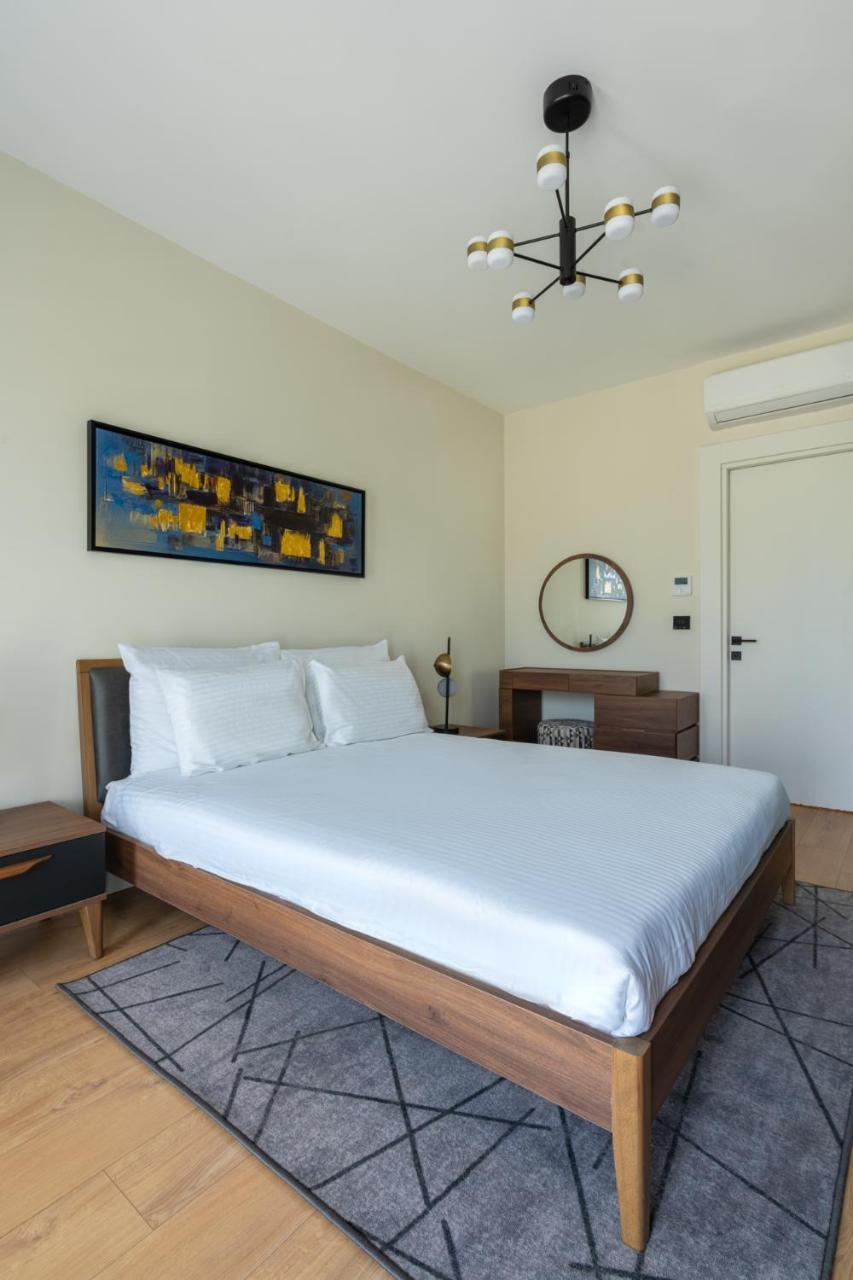 THE SUPERIOR LIVING KAGITHANE — ISTANBUL — fotografie hotel nr. 14