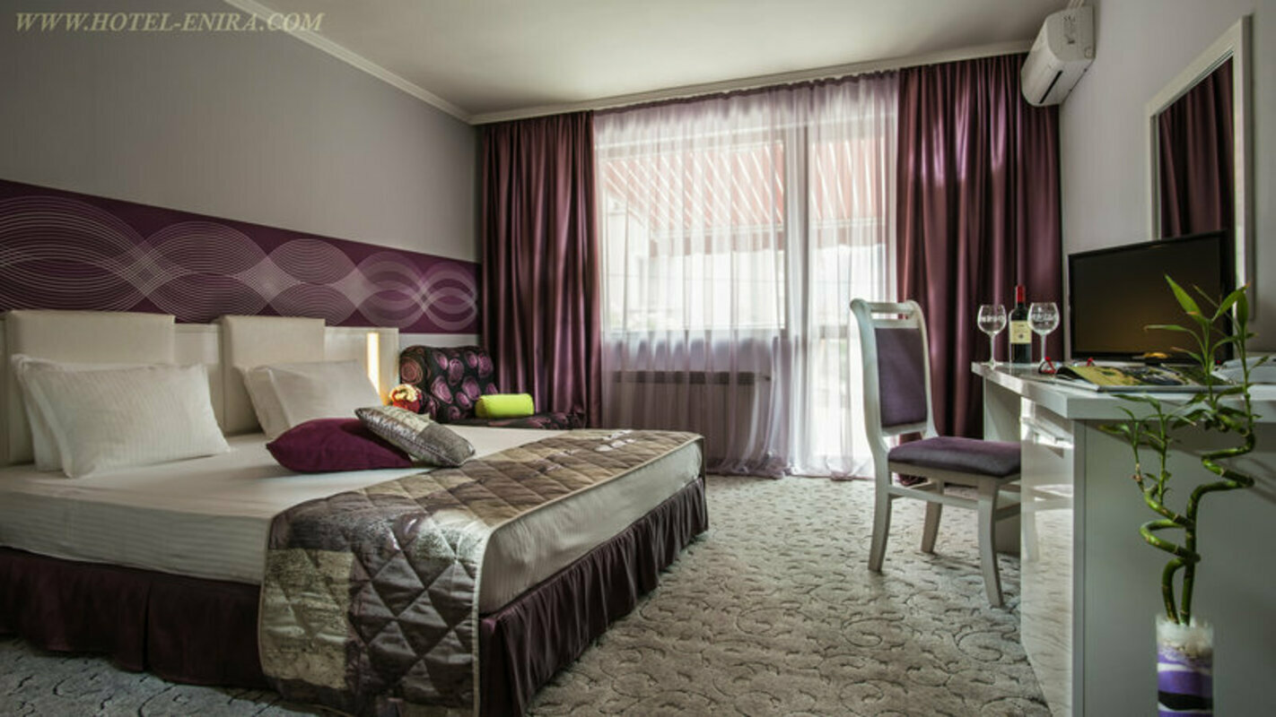 ENIRA SPA HOTEL — VELINGRAD — fotografie hotel nr. 9