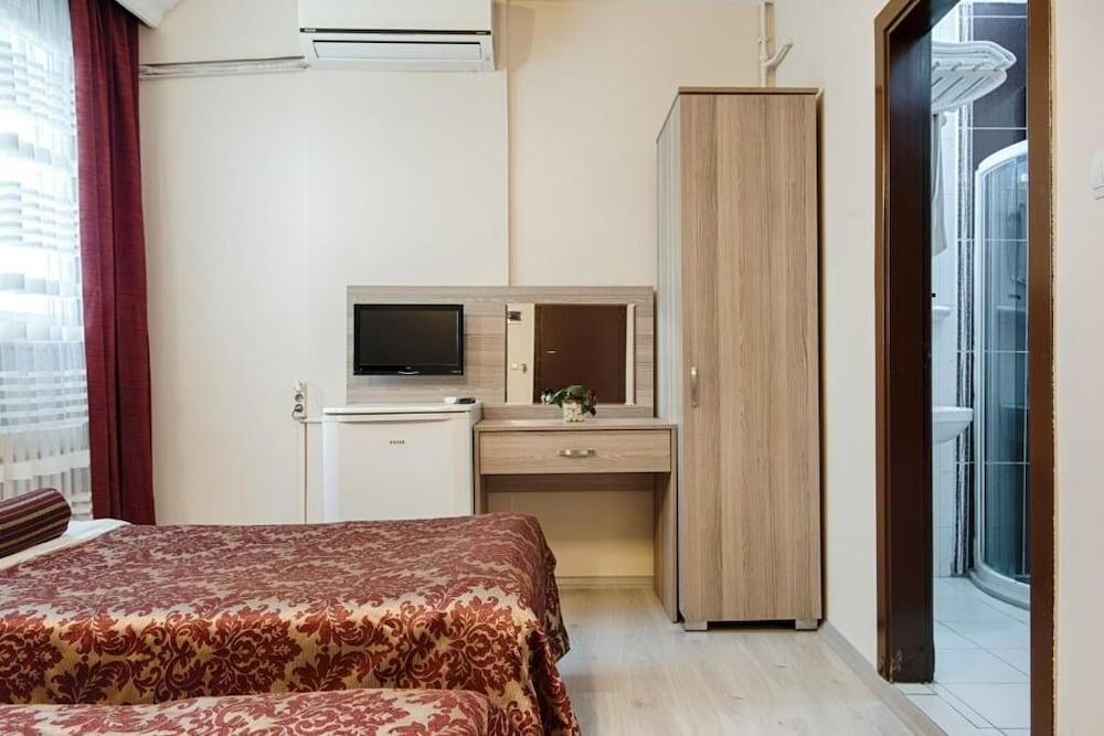 DINAR HOTEL (ADULTS ONLY) — ISTANBUL — fotografie hotel nr. 29