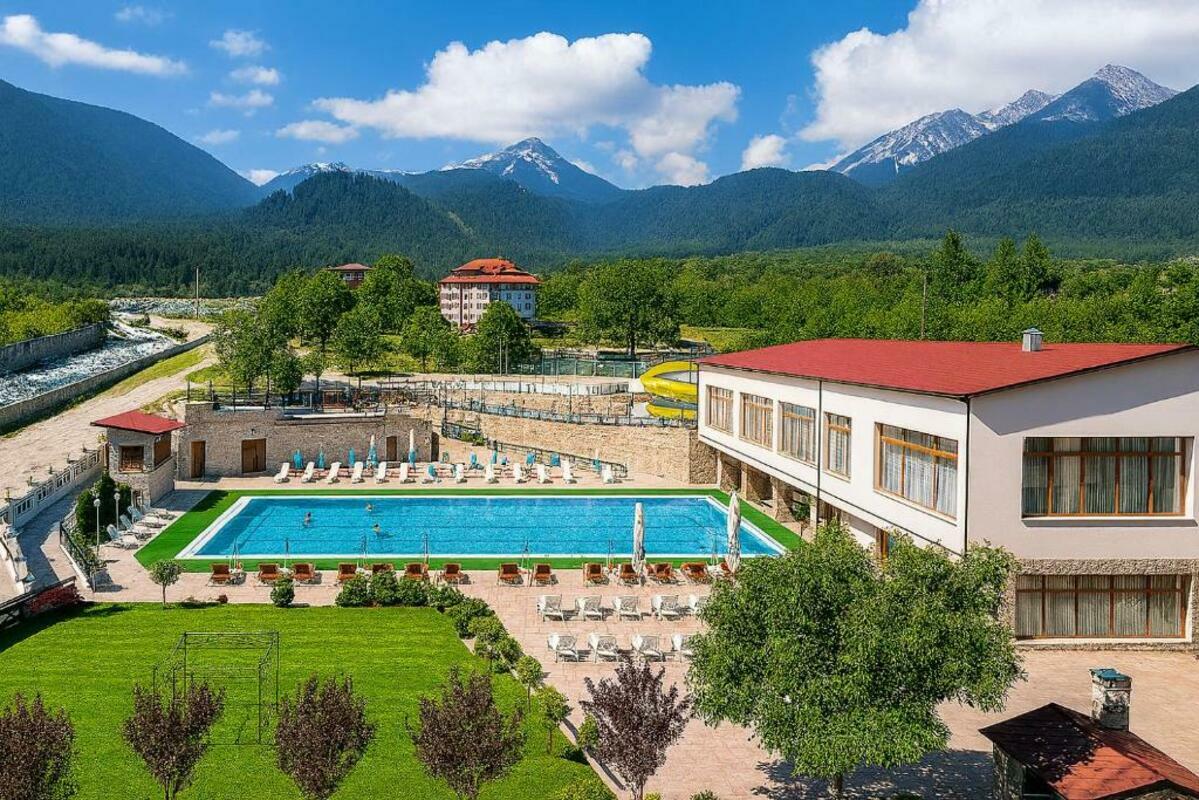 REGNUM APARTHOTEL & SPA — BANSKO — фотография отеля №41