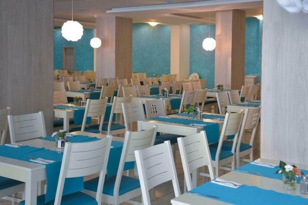 ARENA MAR — GOLDEN SANDS — fotografie hotel nr. 7