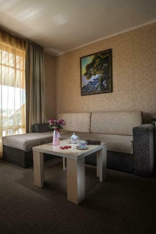 FLAGMAN HOTEL — SOZOPOL — fotografie hotel nr. 28