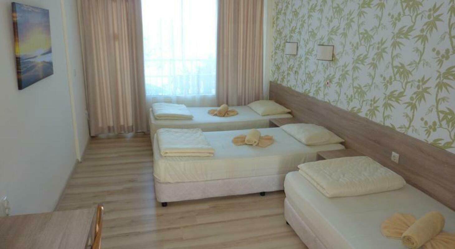 ZARYA — GOLDEN SANDS — fotografie hotel nr. 12