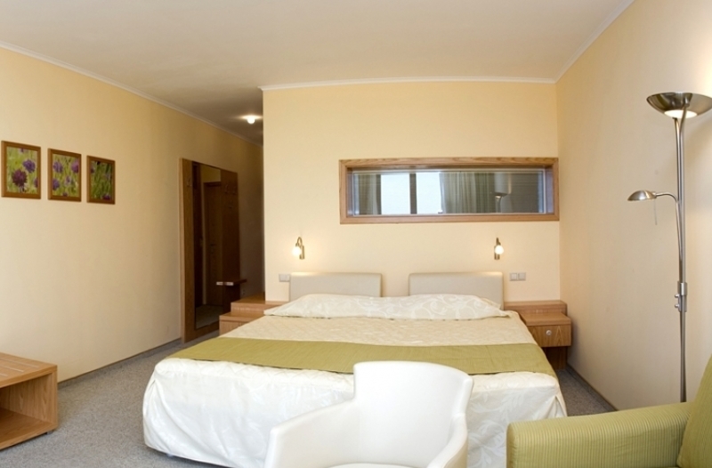 KALIAKRA HOTEL — ALBENA