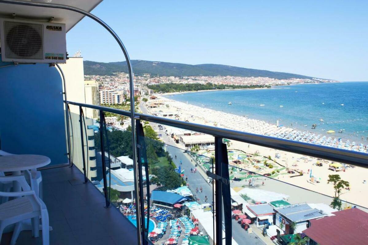 PALACE SUNNY BEACH — SUNNY BEACH — fotografie hotel nr. 5
