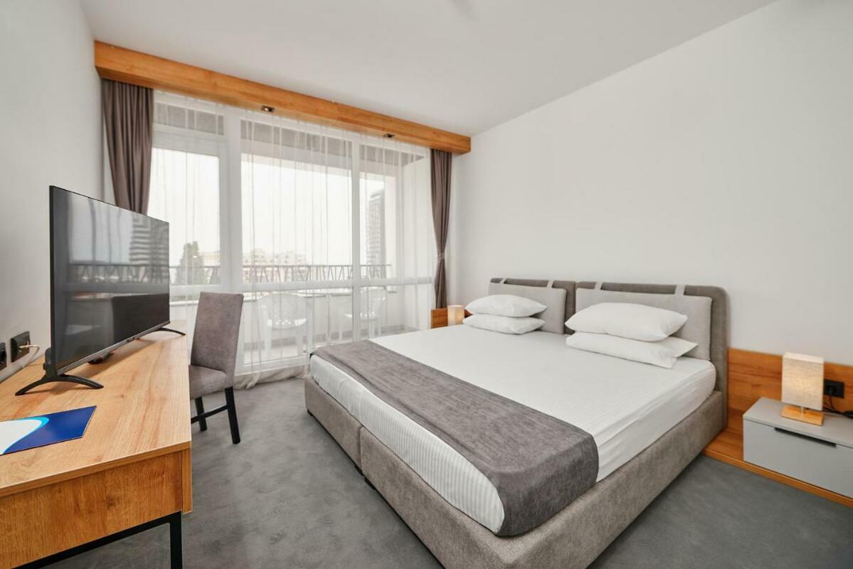 KORONA GRUPPA — SUNNY BEACH — fotografie hotel nr. 41