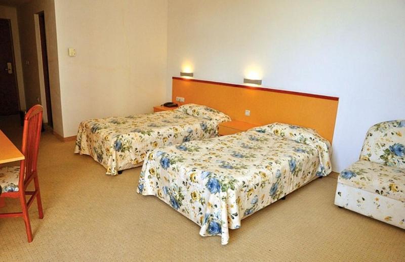 MARLIN BEACH — SUNNY BEACH — fotografie hotel nr. 16