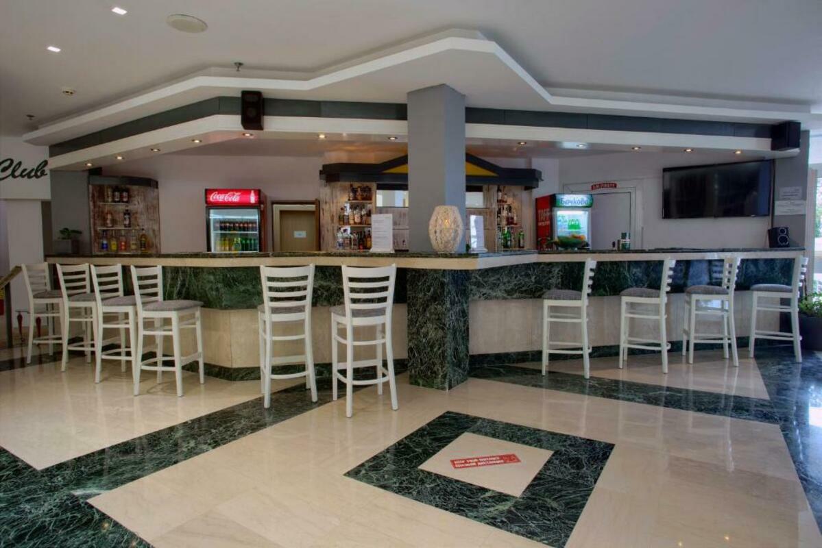 LUNA HOTEL — GOLDEN SANDS — фотография отеля №25